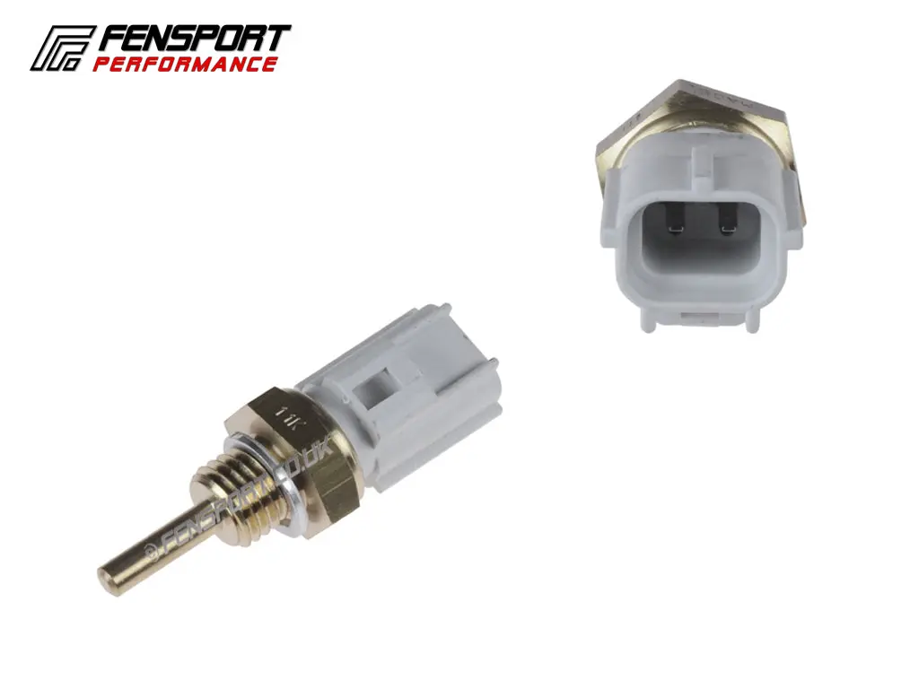 Coolant Temperature Sensor - Type 2 1