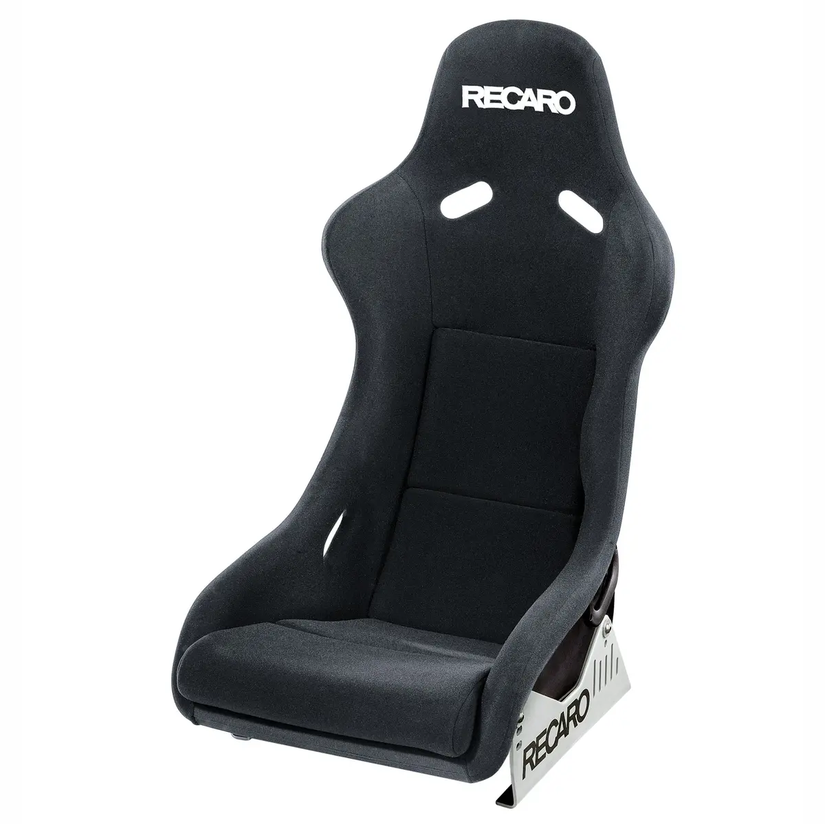Recaro | Pole Position Abe | Standard Black Shell 1