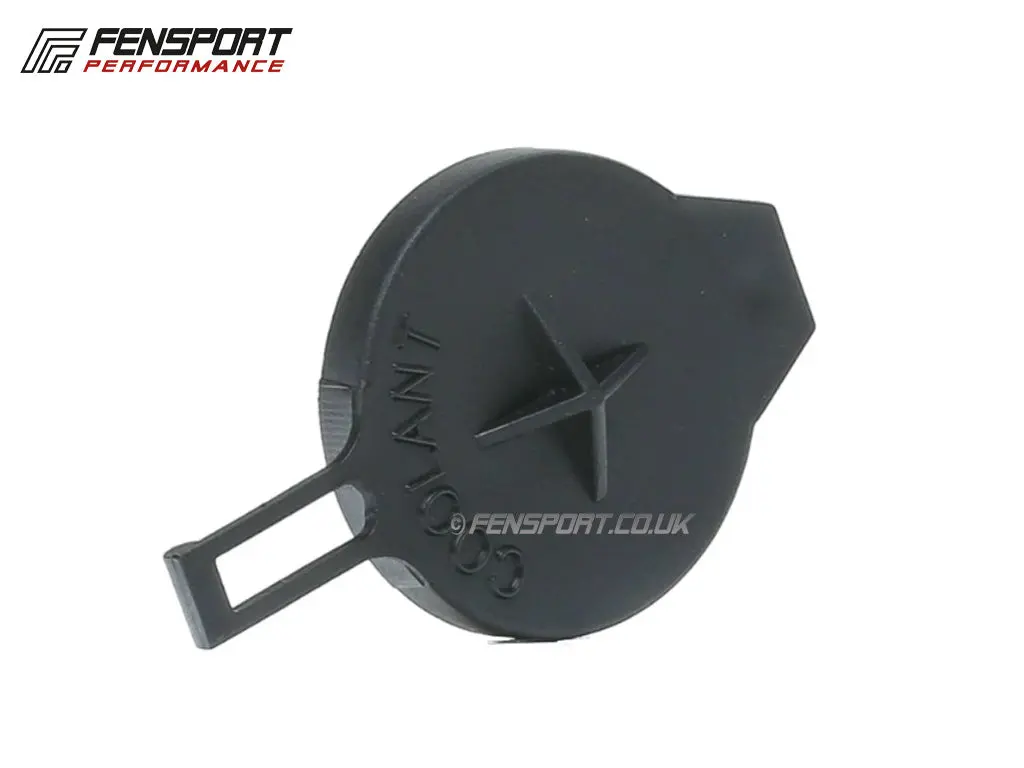 Cap For Expansion Bottle - Aygo, Iq, Yaris, Grmn 1