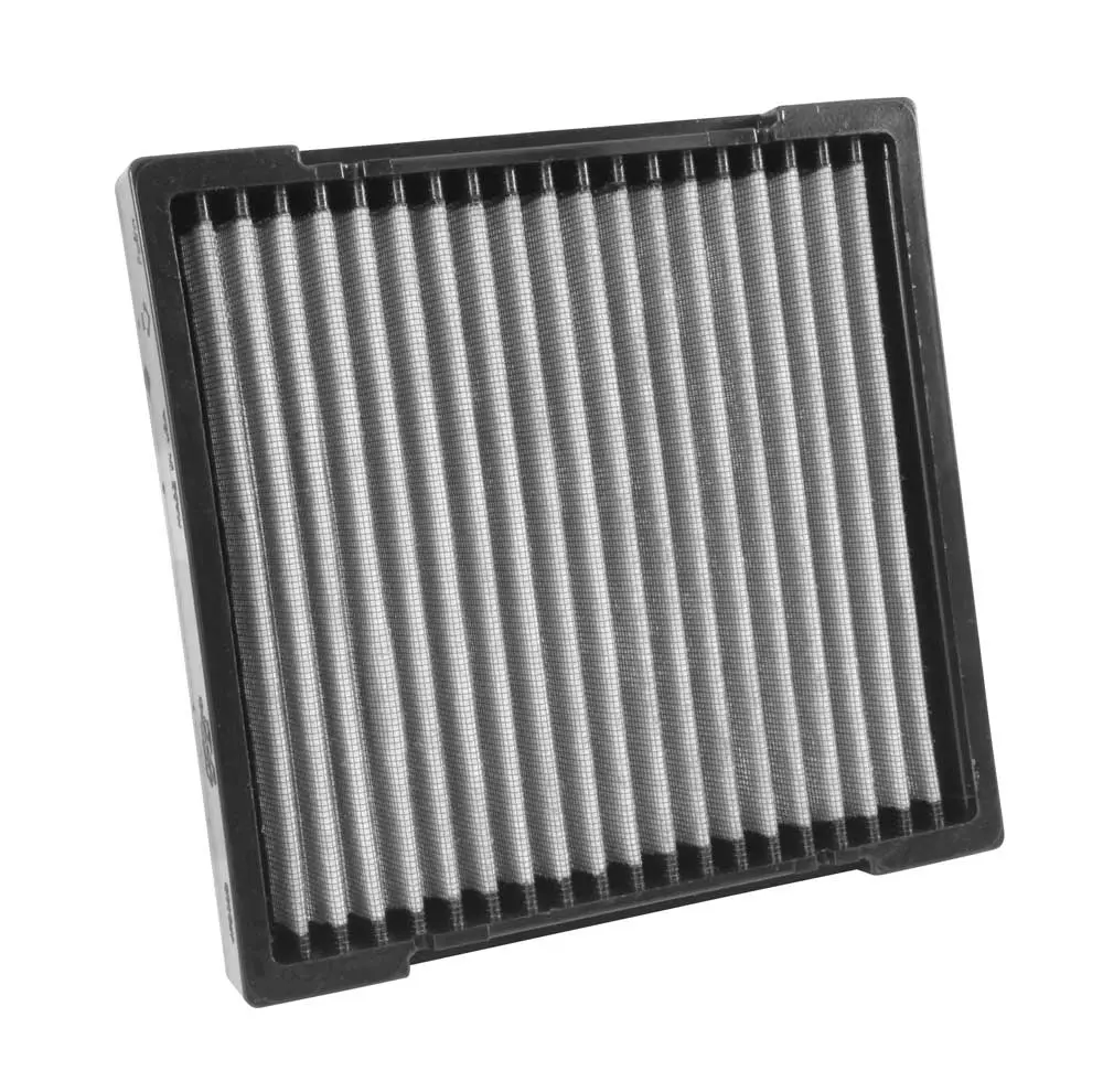 K&N | Washable Cabin Air Filter | Honda Civic Type R | Fk8 2.0T K20c1 | 2017+ 1