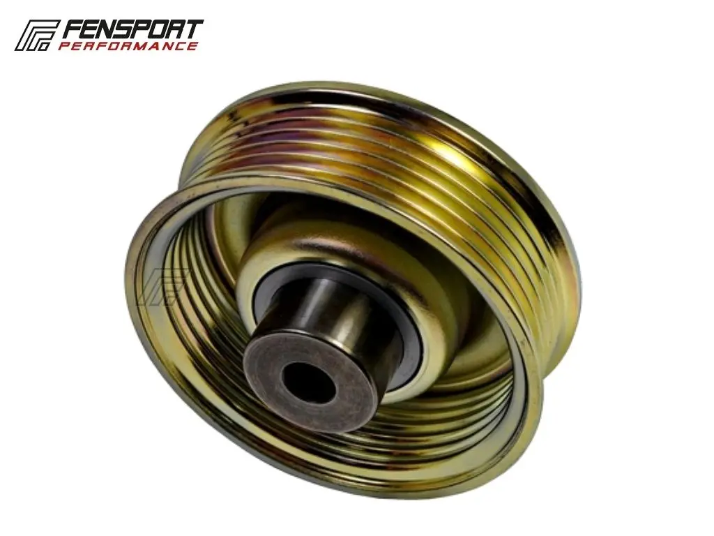 V Belt - Tensioner Guide Pulley For Corolla, Mr-S 1