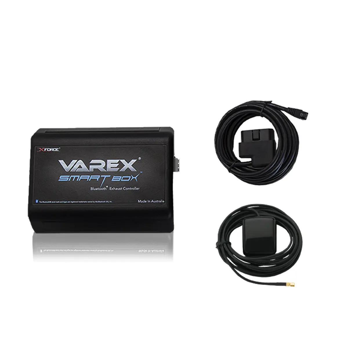 Xforce | Varex Smart Bluetooth Exhaust Controller 1