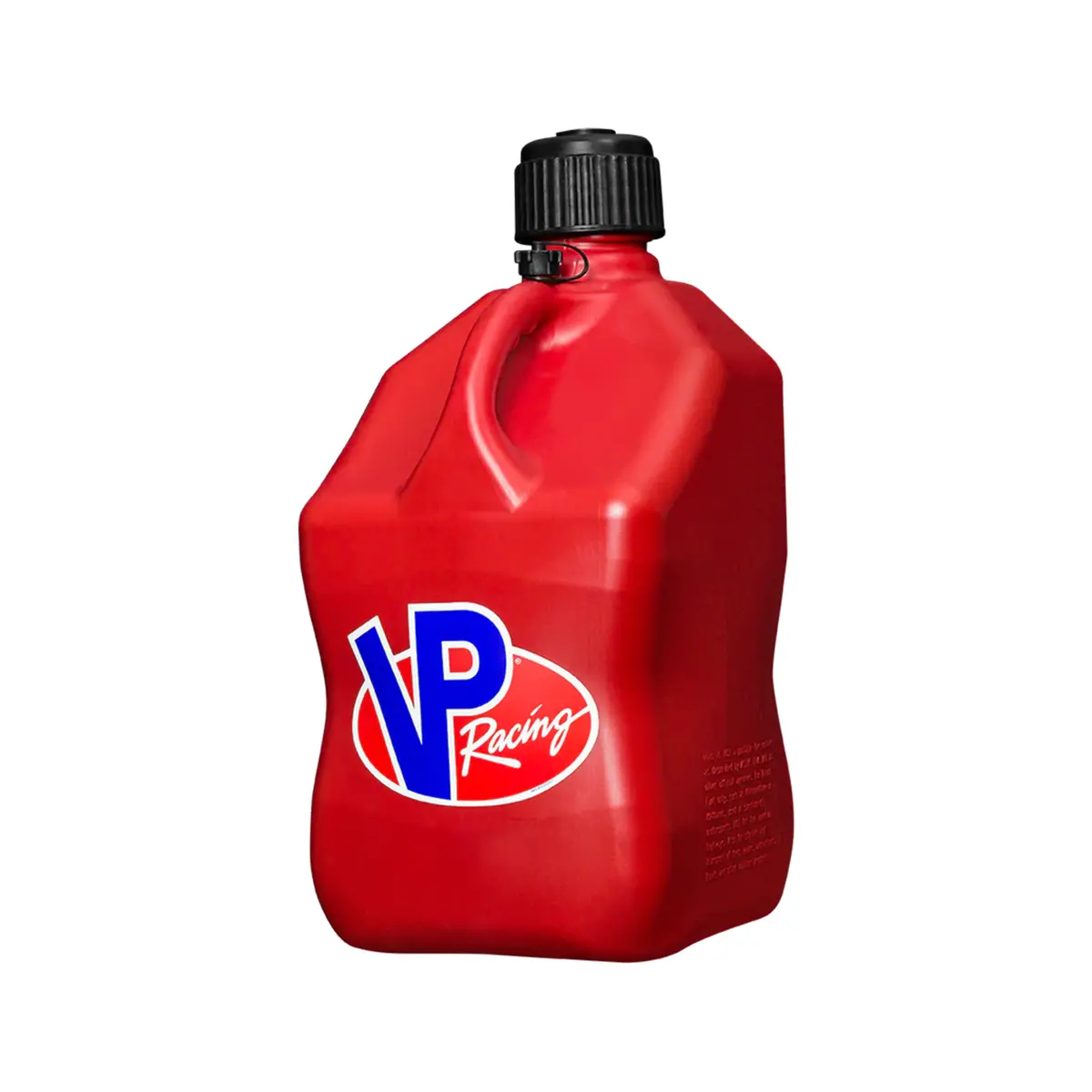 Vp Racing | Square Motorsport Container - 20L 1