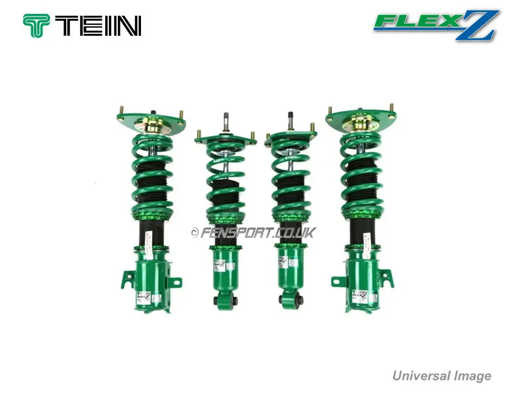 Coilover Kit - Tein Flex Z - Skyline Gts R33 1