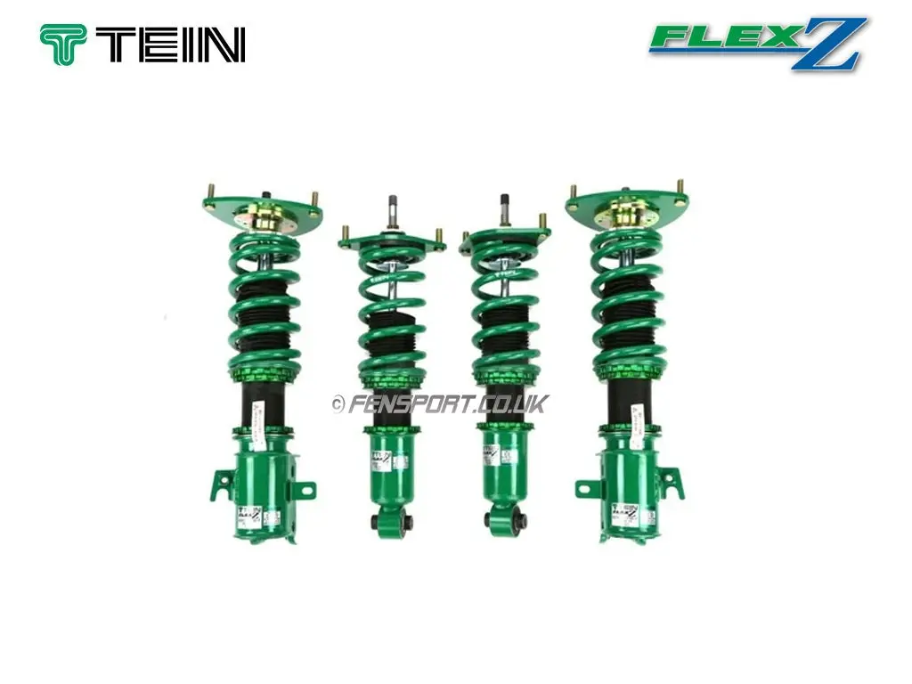 Coilover Kit - Tein Flex Z - Celica 140 & 190 Zzt23# 1