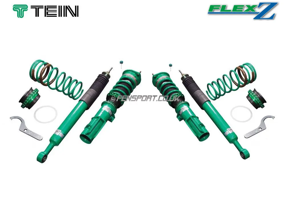 Coilover Kit - Tein Flex Z  - Gr Yaris 1