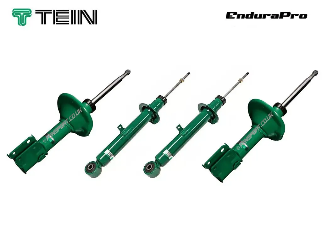 Shock Absorber Kit Of 4 - Tein Endura Pro - Swift Sport Zc31s 1