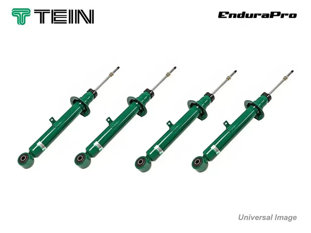 Shock Absorber Kit Of 4 - Tein Endura Pro - Is200 & Altezza 1