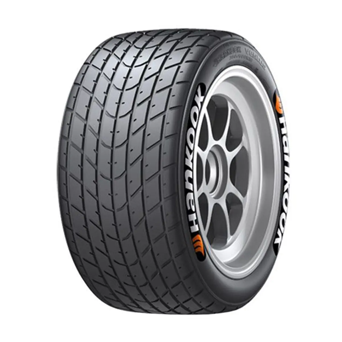Hankook | Ventus Z207 Competition Wet Tyre 1