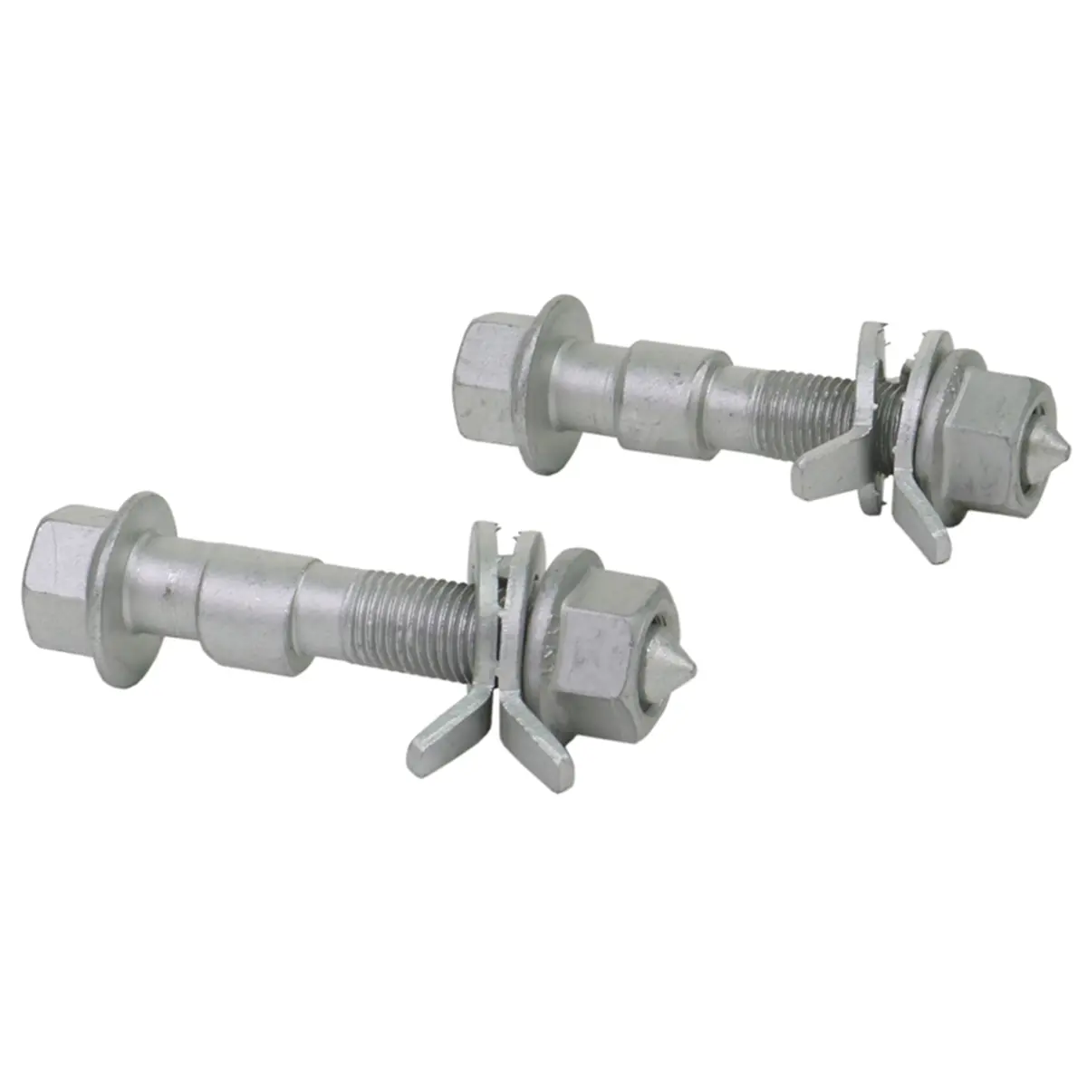 Whiteline Camber Adjusting Bolt Kit 17Mm | Toyota Gr Yaris | G16e-Gts | 2021+ 1