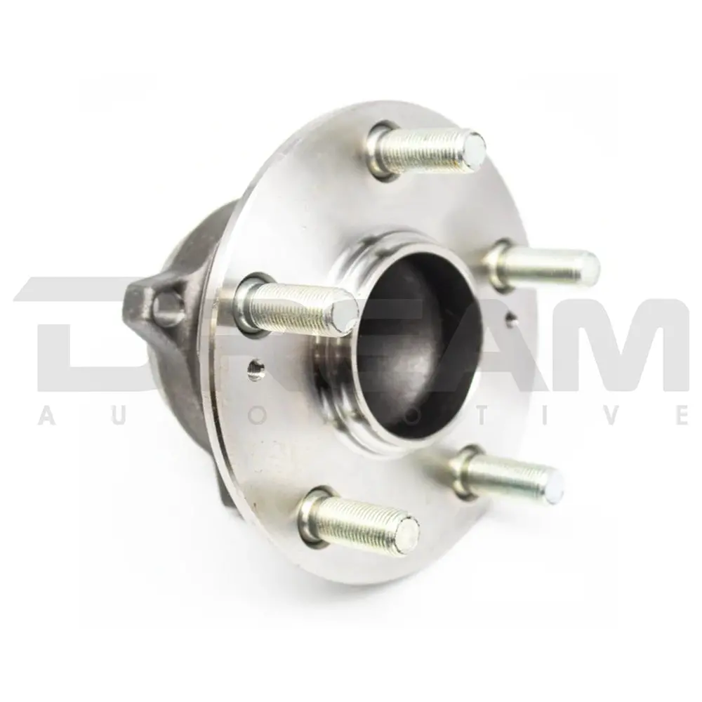 Genuine Honda | Rear Wheel Bearing Hub | Honda Civic Type R | Fk8 2.0T K20c1 | 2017-2022 1