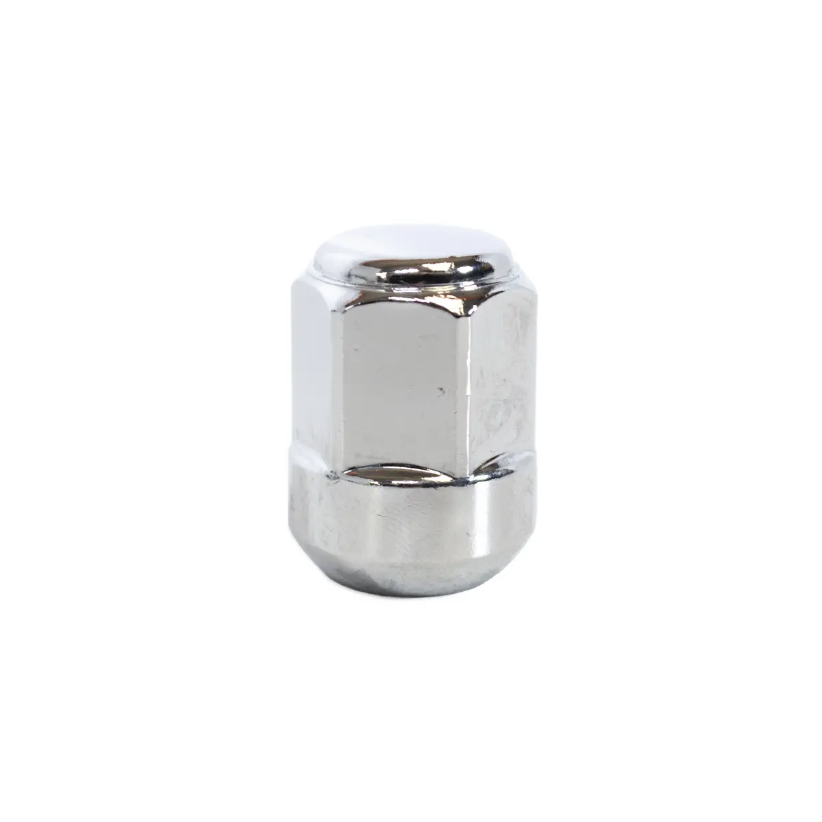 Genuine Honda | Chrome Wheel Nut | Honda Civic Type R | 2.0T K20c1 | 2015+ 1