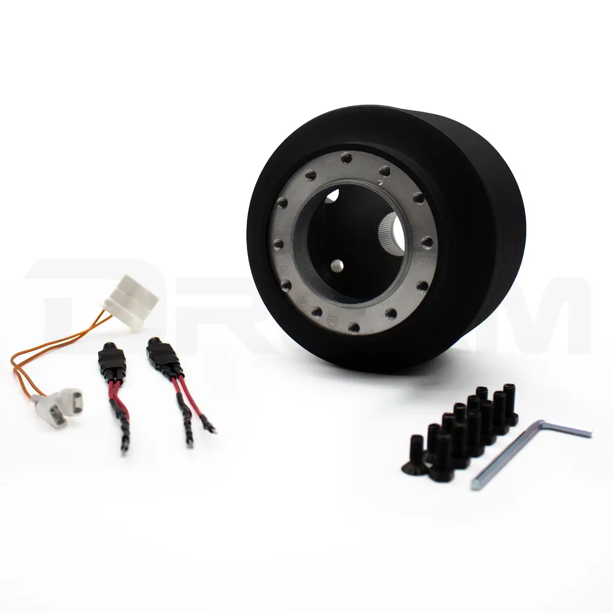 Works Bell | Wheel Boss Kit | Honda Civic Type R | Fk8 K20c1 2.0T | 2017+ 1