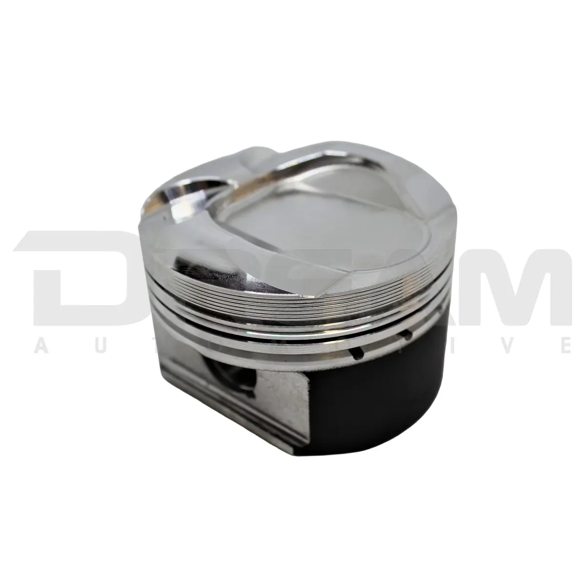 Wössner | Forged Piston Set | Honda Civic Type R | 2.0T K20c1 | 2015+ 1