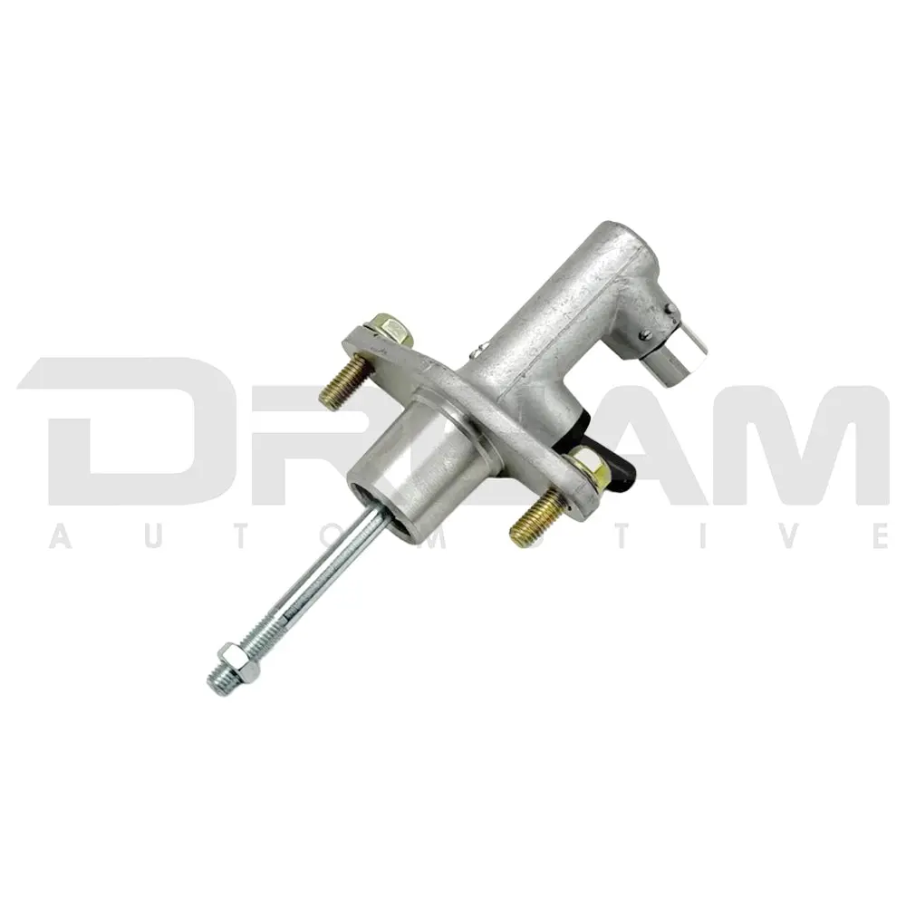 Wunderladen Racing | Clutch Master Cylinder Upgrade | Honda Civic Type R | Fk8 2.0T K20c1 | 2017-2022 2