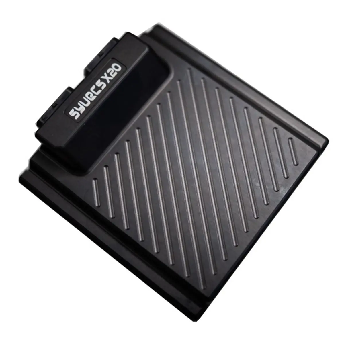 Syvecs | X20 Lite Expander 1