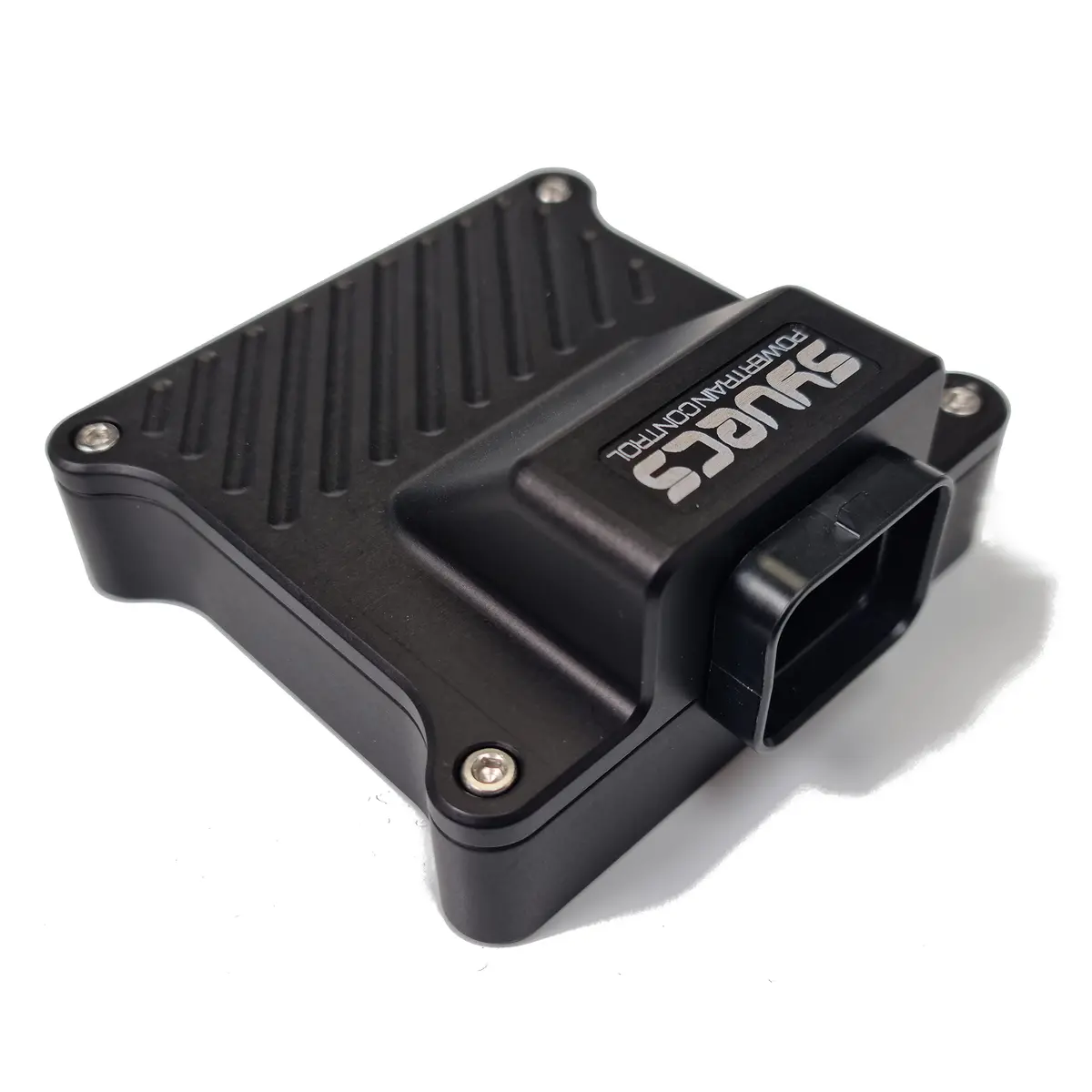 Syvecs | X4 Expander 1