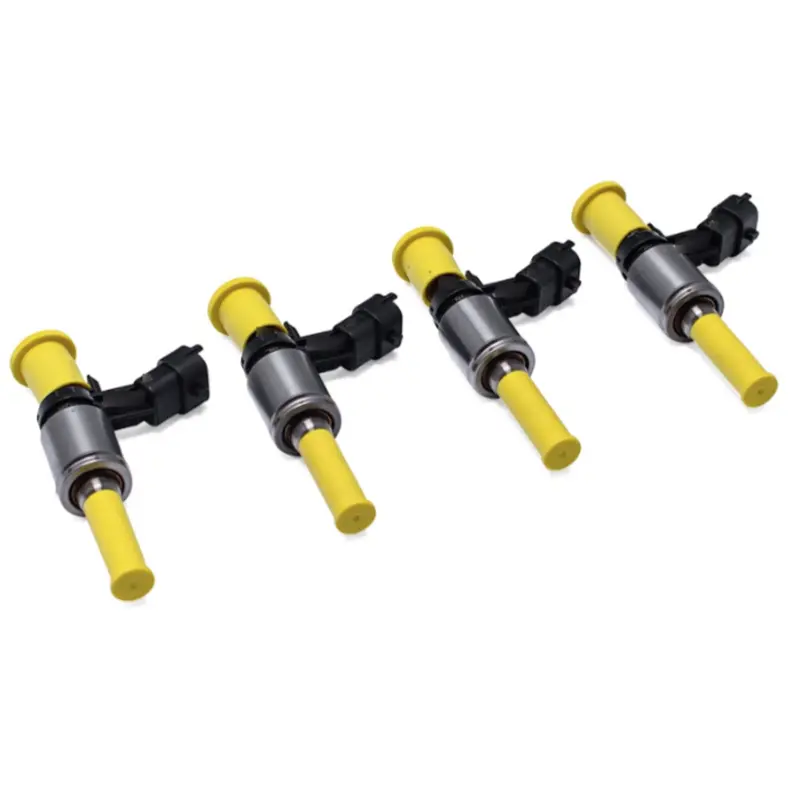 Xtreme-Di Injectors | Honda Civic Type R | K20c1 | 2015+ 1