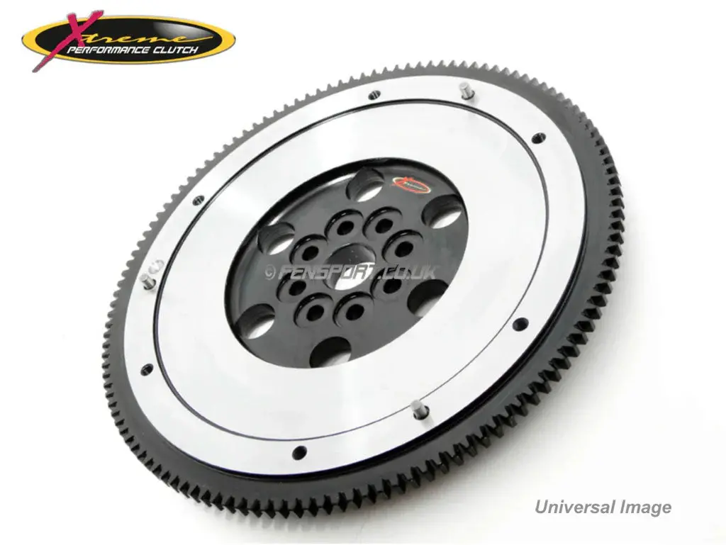 Flywheel - Lightweight Chromoly Steel - Extreme - Swift Sport Zc31s, Zc32s 1