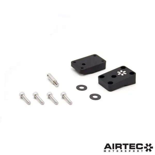 Airtec Quick Shift | Toyota Gr Yaris | G16e-Gts | 2021+ 1