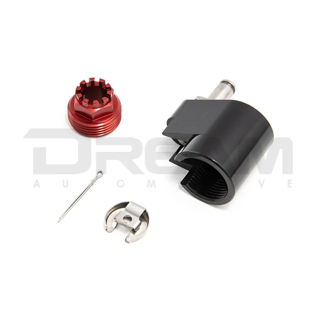 Forge | Short Shifter | Toyota Gr Yaris | G16e-Gts | 2021+ 1