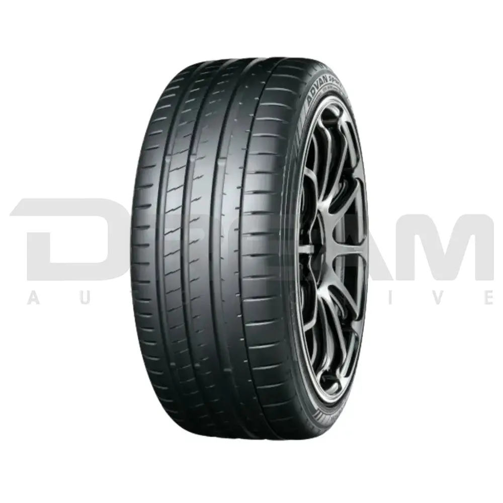 Yokohama | Advan Sport V107 1