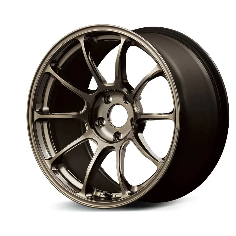 Rays Volk Racing Ze40 | Honda Civic Type R | Fk8/Fl5 2.0T K20c1 | 2017+ 1