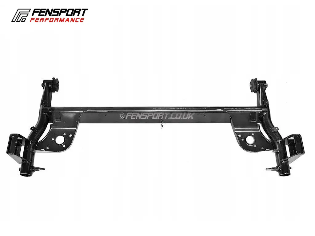 Rear Beam Axle - Cross Member - Swift Zc21, Zc31s 1