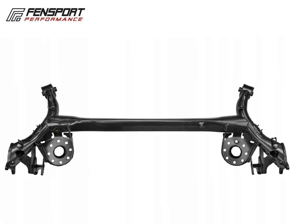 Rear Axle Beam - Yaris 1.3, 1.8 & Grmn 1
