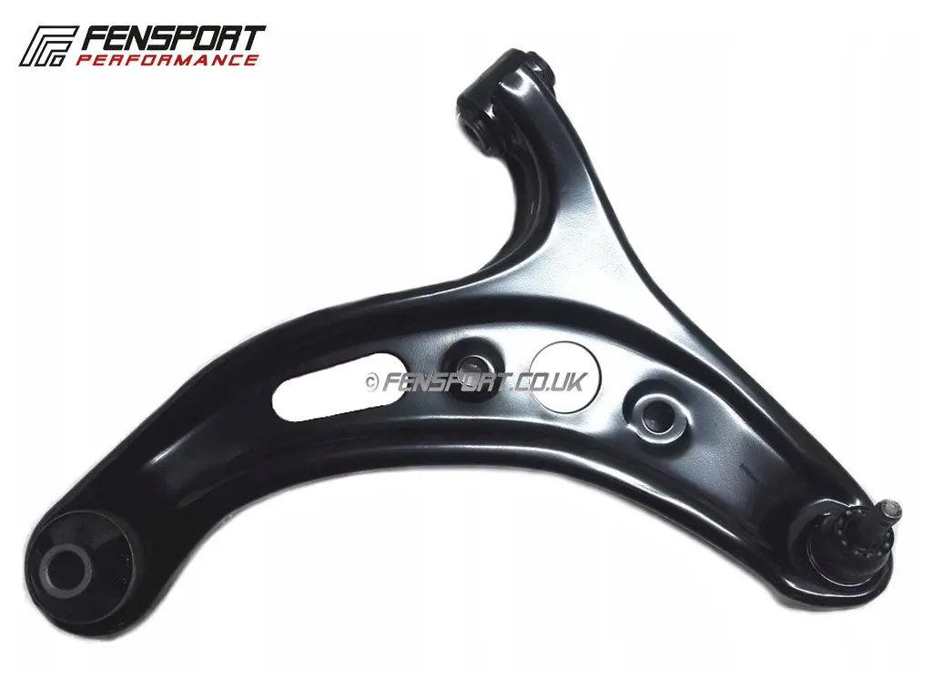 Front Wishbone - Left Hand - Gr86, Gt86, Brz 1