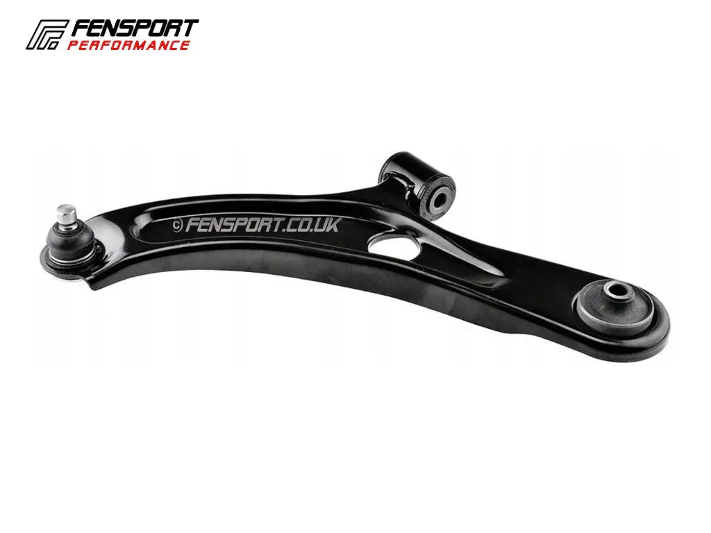 Front Wishbone - Left Hand - Swift Zc11, Zc21, Zc31s 1