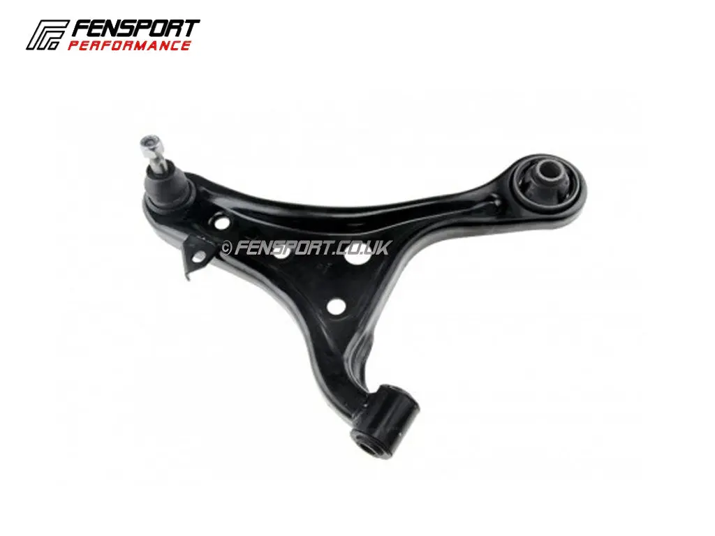 Front Wishbone - Left Hand - Toyota Iq 1
