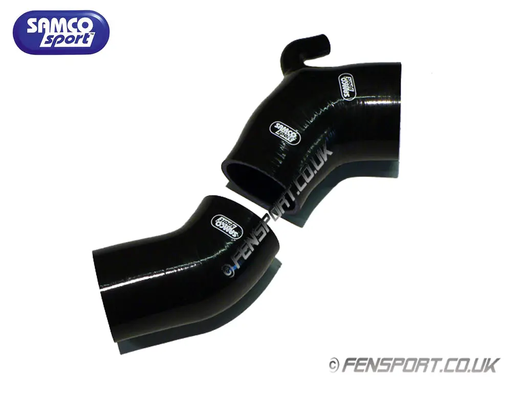 Air Intake Hose - Samco - Various Colours - Celica Gt4 St185 1