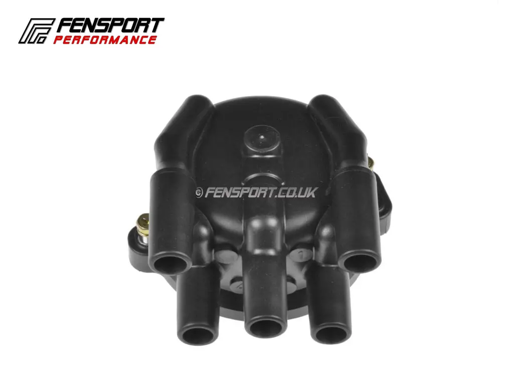 Distributor Cap - Corolla Ae82, Mr2 Mk1 Aw11 <08/86 1