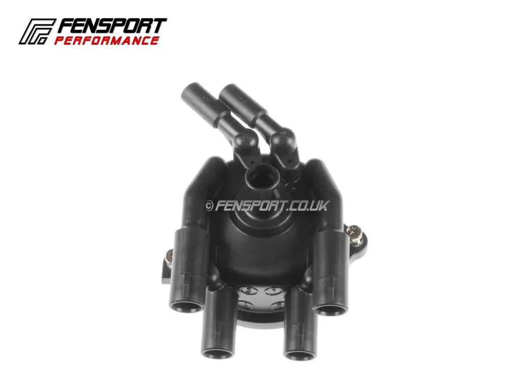 Distributor Cap - 5Mm - Celica & Mr2 Mk2 Rev 2 & 3 1
