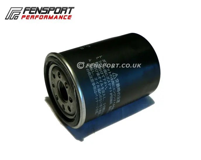 Oil Filter - 3S-Gte, 1Zz, 2Zz 1