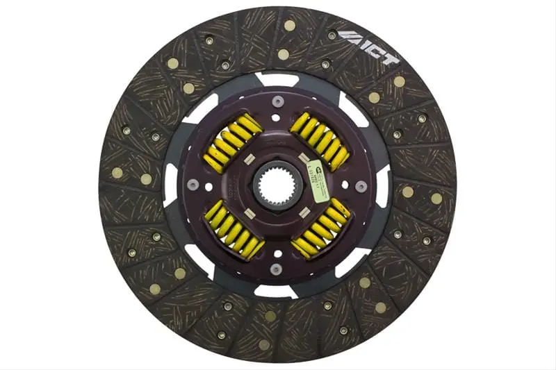 Act Street-Duty Clutch Disc – 3000909 1