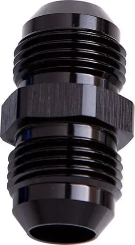 Male Flare Reducer Fitting – -6An To -3An Stainless Steel Step-Down Adapter 1