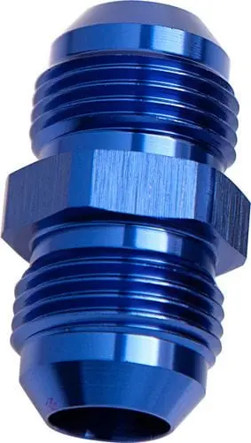 Af815-20 Male Flare Union Fitting – 20An Thread Size 1