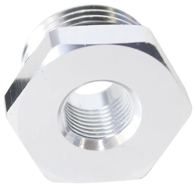 Af912-P12-02S -12 Orb To 1/8" Npt Port Reducer Fitting 1