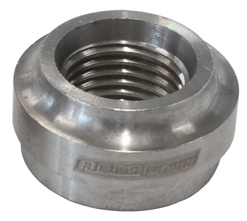 Stainless Steel -6An Weld-On Female Orb Fitting (Af996-06Ss) 1