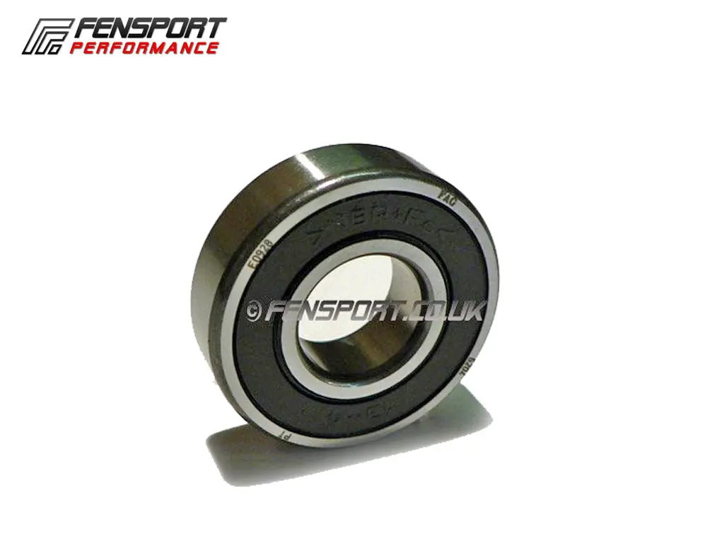Idler Bearing - Air Con - 3S Engine 1
