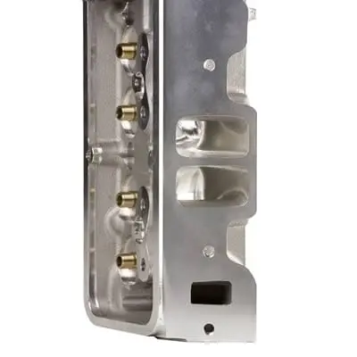 Afr 1036Np 195Cc Sbc Eliminator Street Cylinder Heads 1
