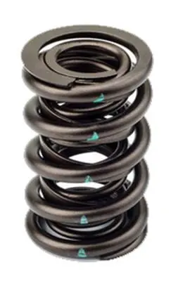 Afr 8002-1 Replacement Valve Springs – Dual-Diameter, High-Lift Compatible 1