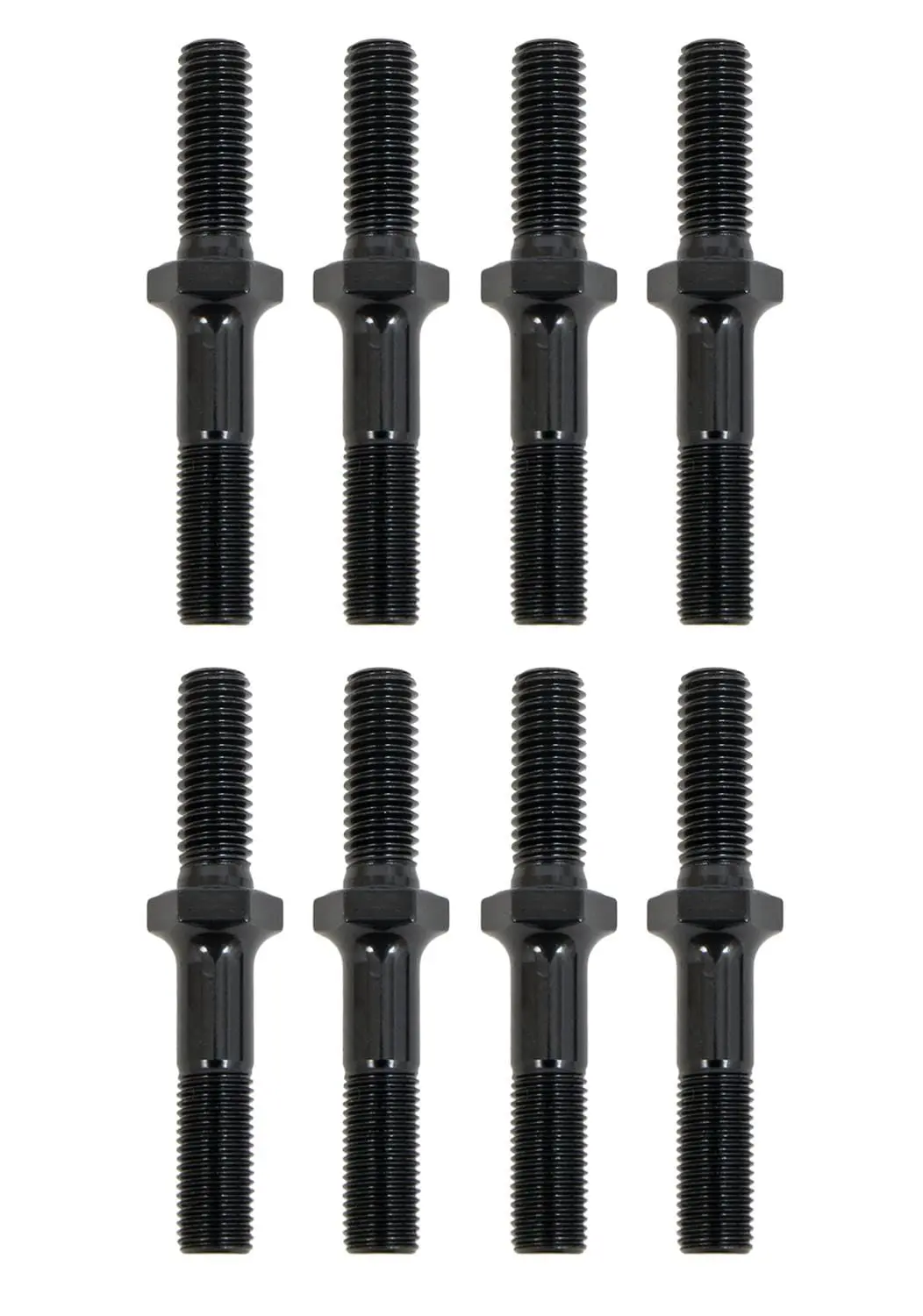 Afr 6406-8 Rocker Arm Studs For Small Block Chevy 1