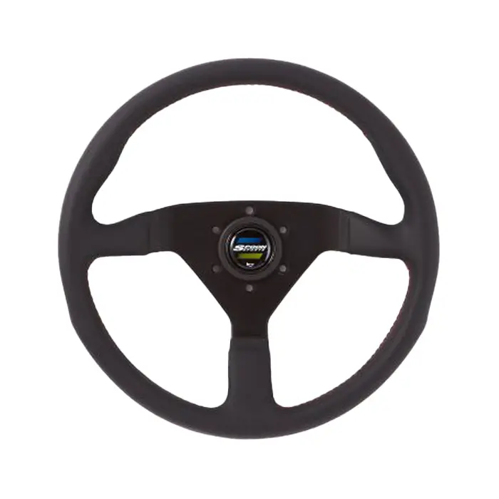 Spoon Sports | Momo Steering Wheel 1