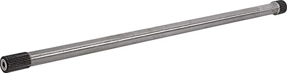 All66300 Allstar Performance 31-Spline Gundrilled Rear Axles 1
