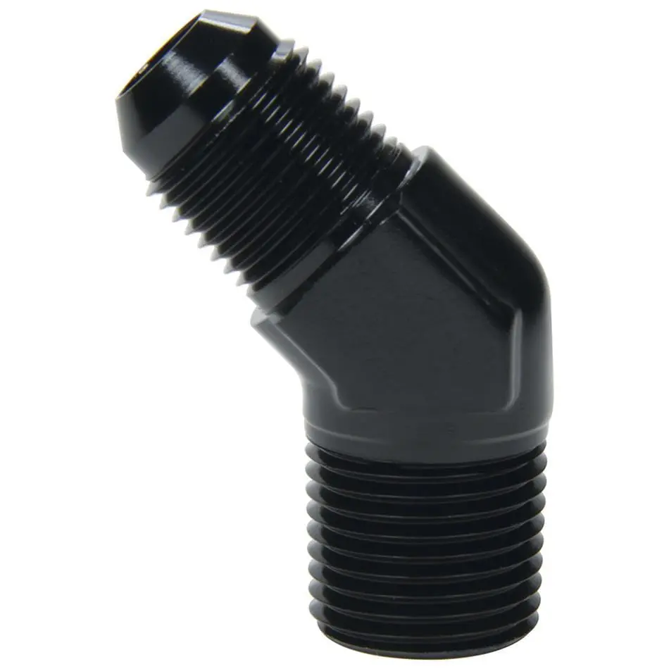 Allstar Performance An-To-Npt Adapter Fitting – All49544 1