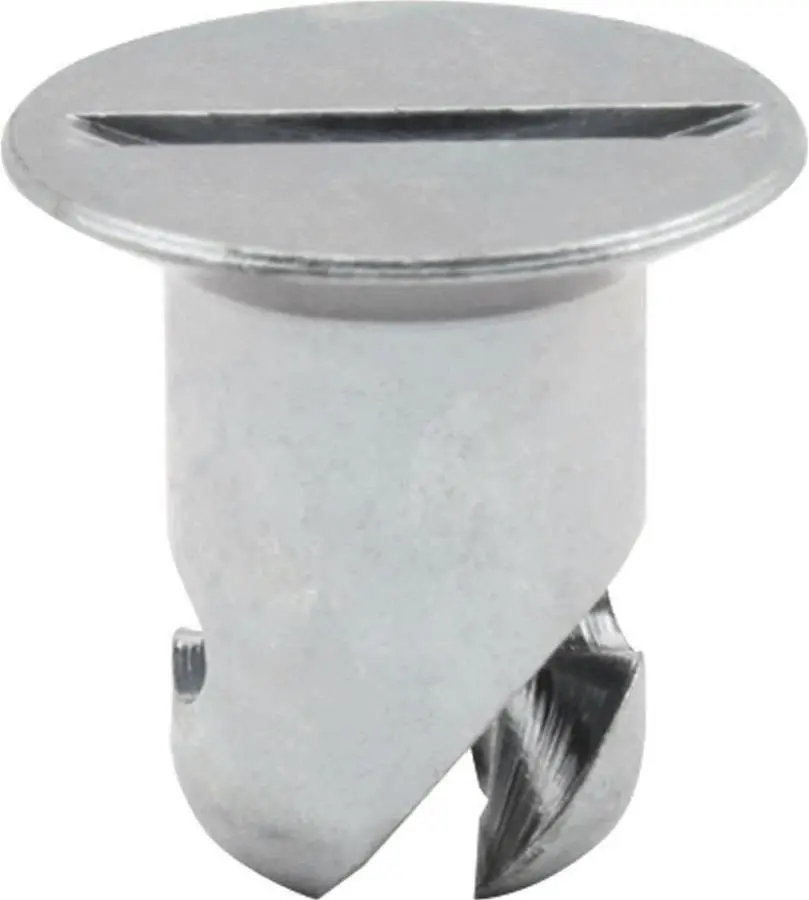 Allstar Performance Flush-Head Button Fasteners – All19268 1