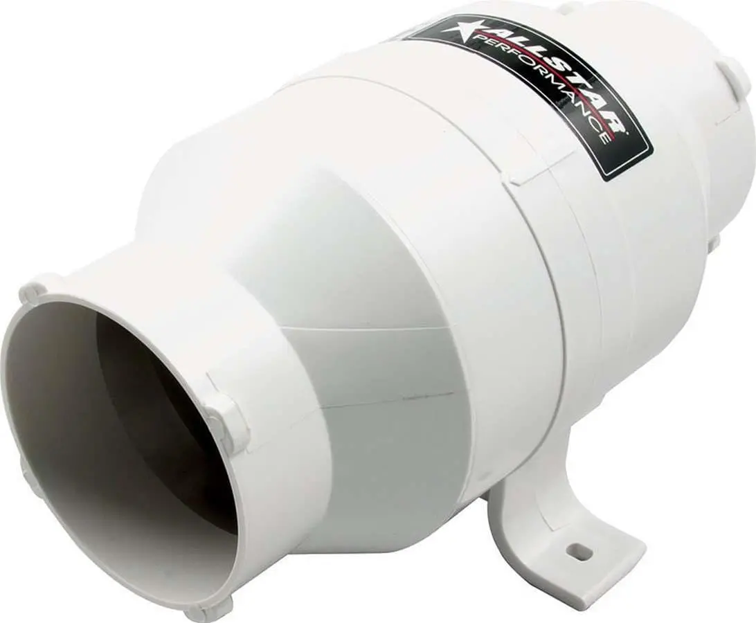 Allstar Performance All13008 Inline Duct Cooling Blower 1